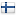 kouvola.fi hosted country